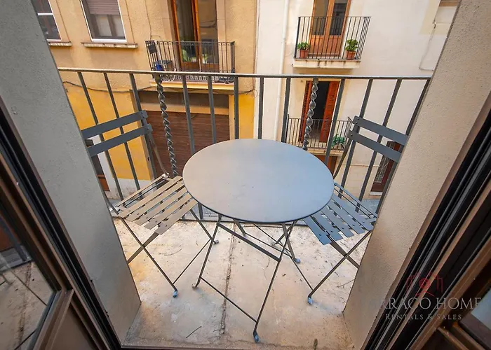 Apartmán Boutique Murmur *