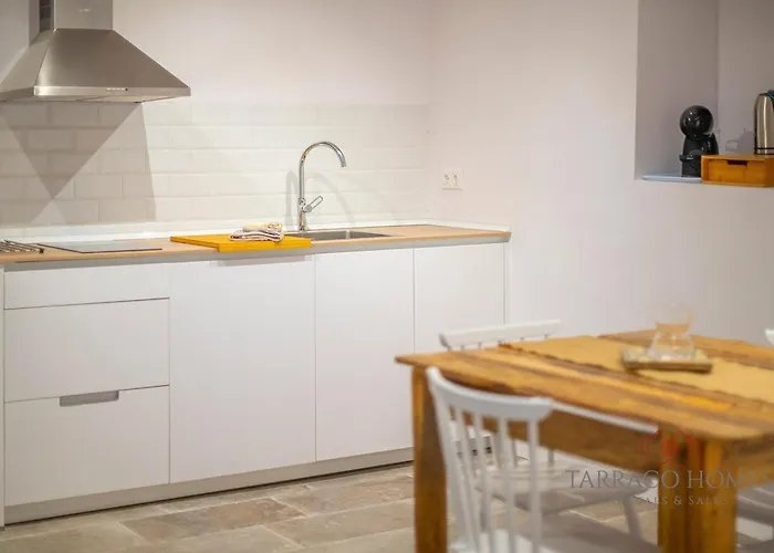 Boutique Murmur Apartmán