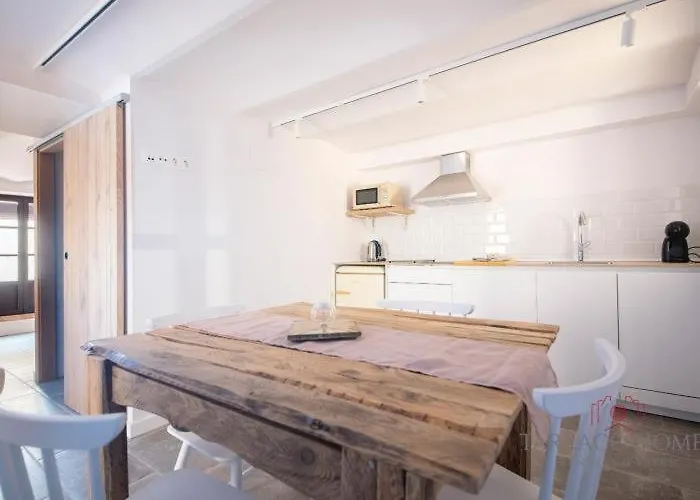 Boutique Murmur Apartmán *
