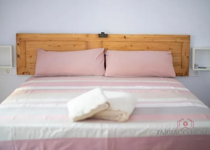 Boutique Murmur Apartmán Tarragona