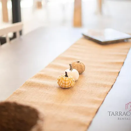 Boutique Murmur Apartman Tarragona