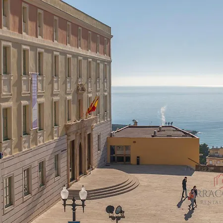 Apartman Boutique Murmur