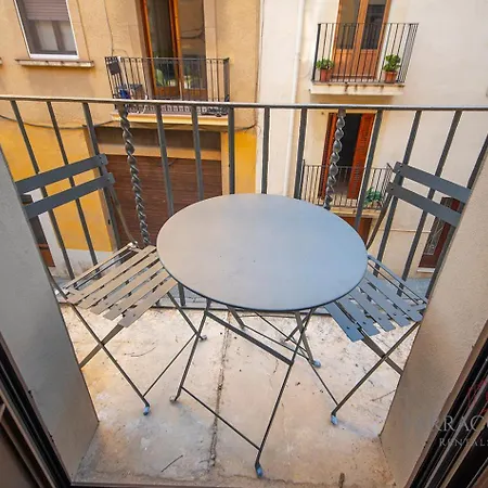 Apartman Boutique Murmur *